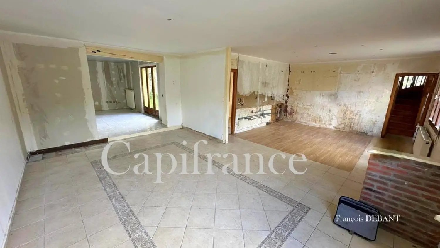 à vendre maison Semide Ardennes 1