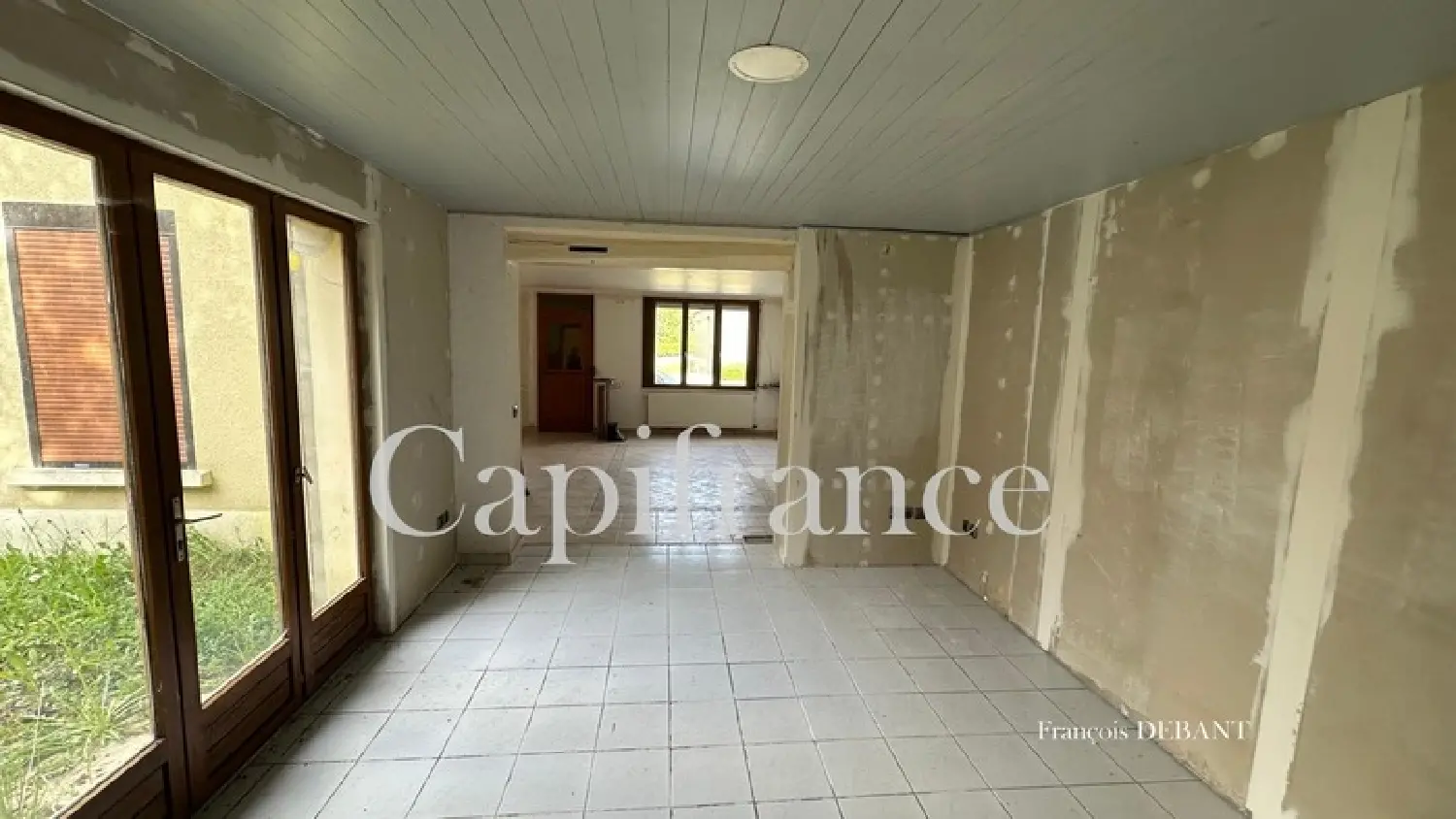  à vendre maison Semide Ardennes 2