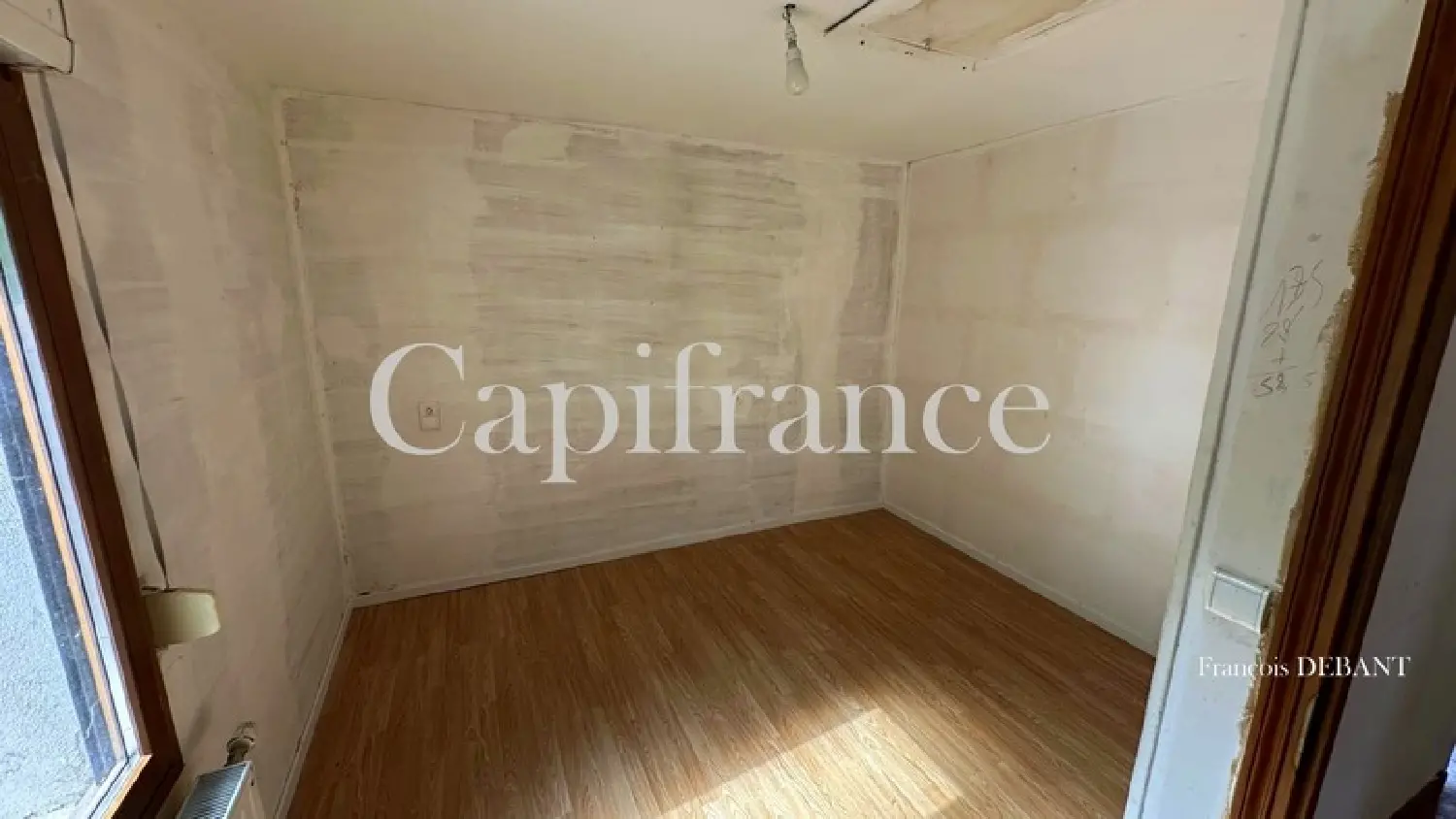  à vendre maison Semide Ardennes 3