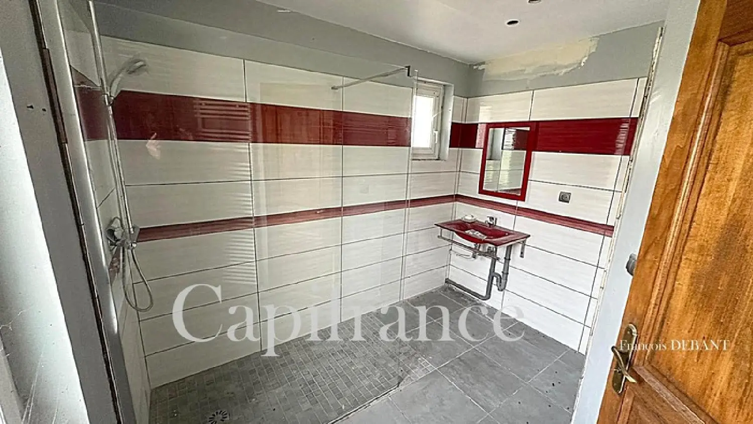  à vendre maison Semide Ardennes 4