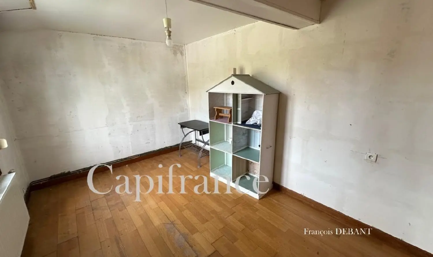  à vendre maison Semide Ardennes 5
