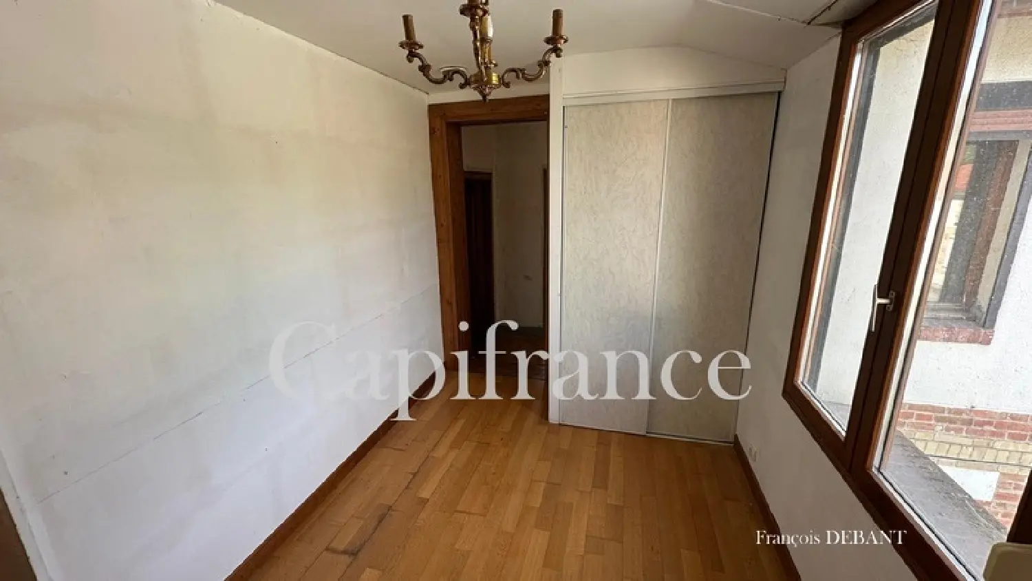  à vendre maison Semide Ardennes 7
