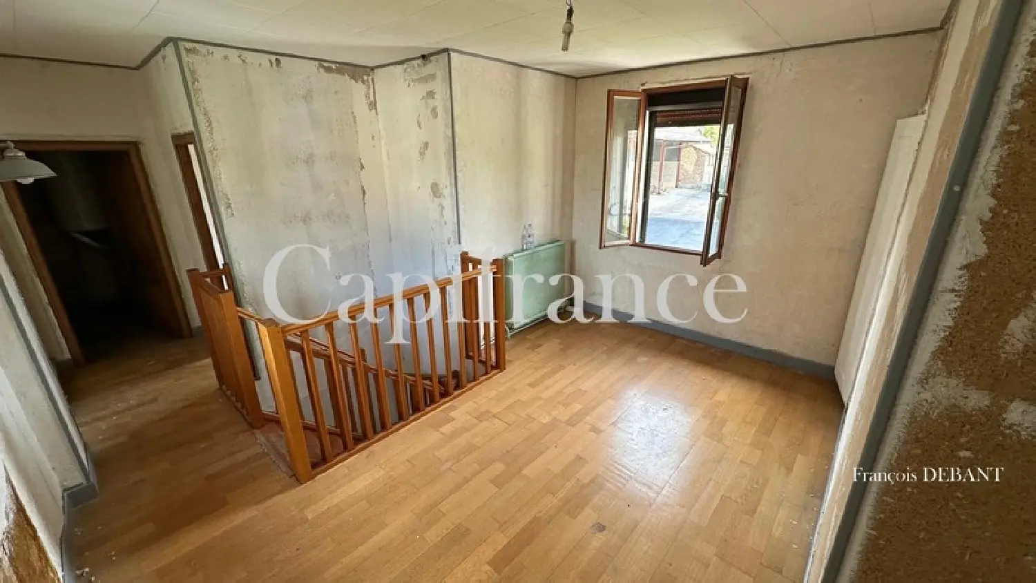  à vendre maison Semide Ardennes 8