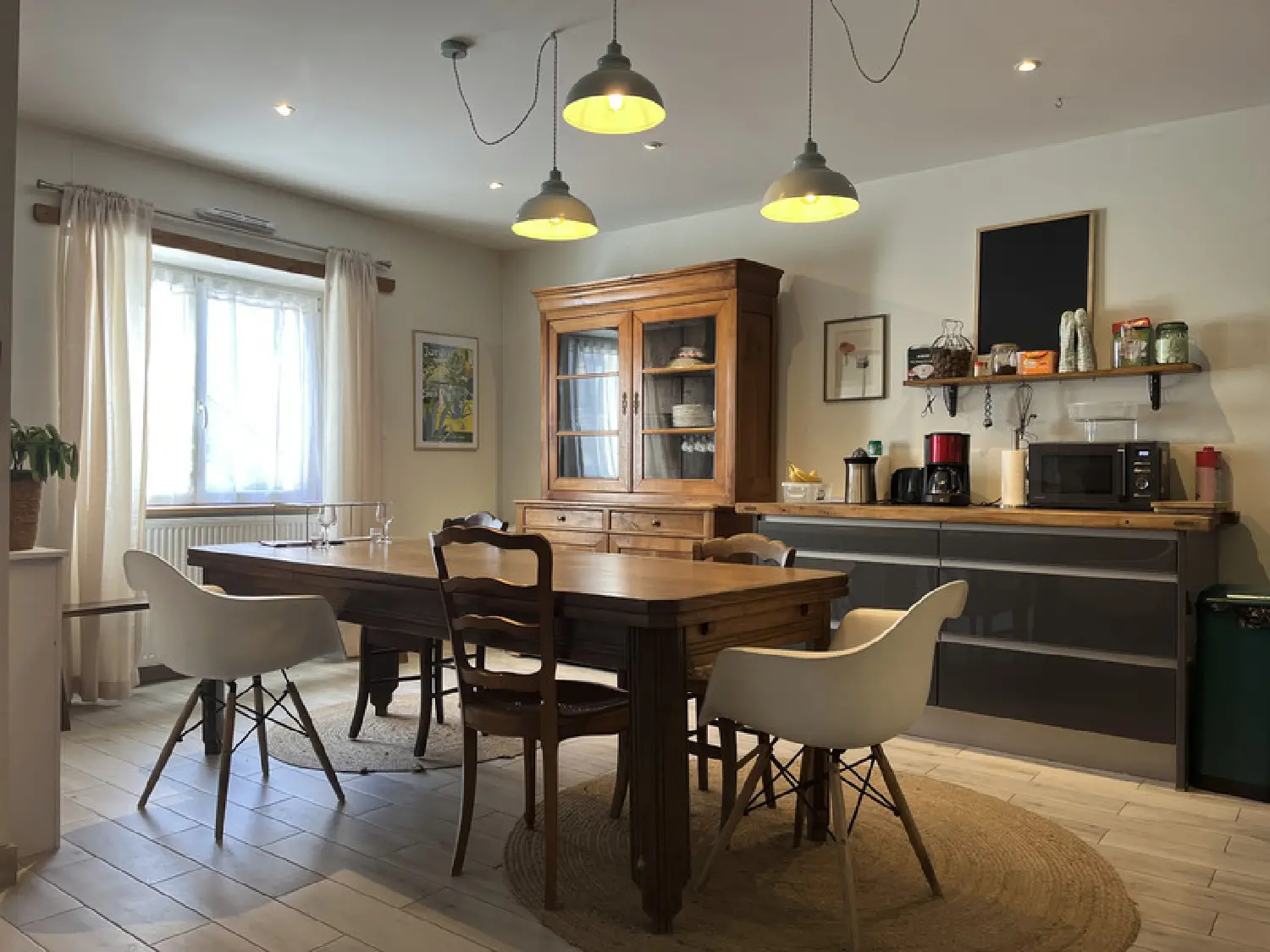  for sale house Semur-en-Auxois Côte-d'Or 2
