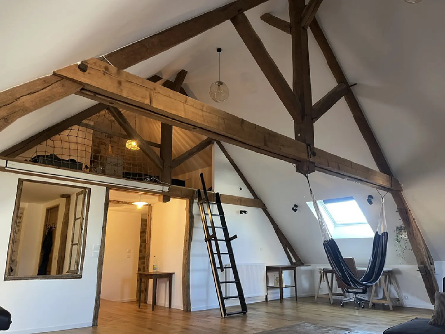  for sale house Semur-en-Auxois Côte-d'Or 4