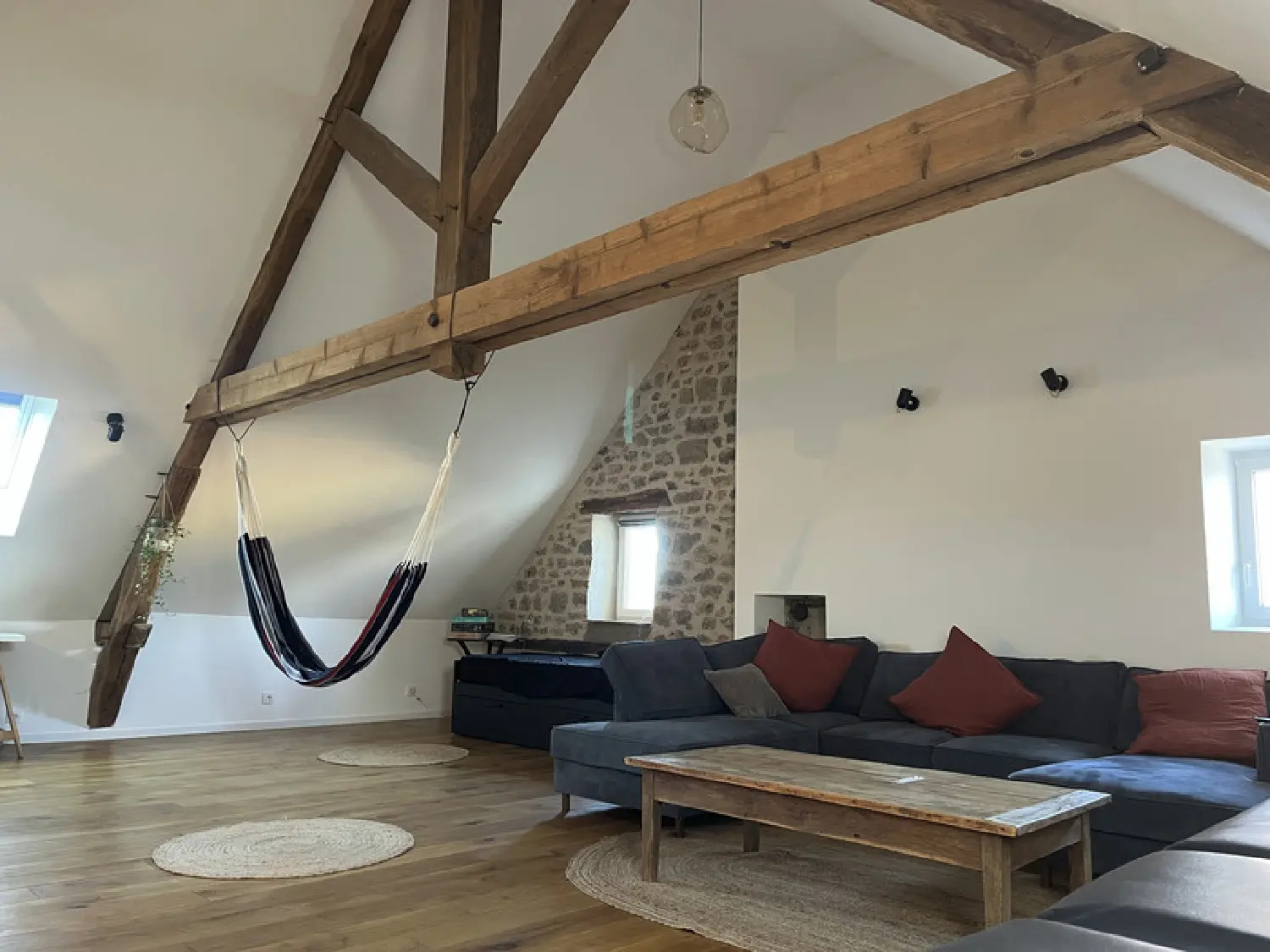 for sale house Semur-en-Auxois Côte-d'Or 5