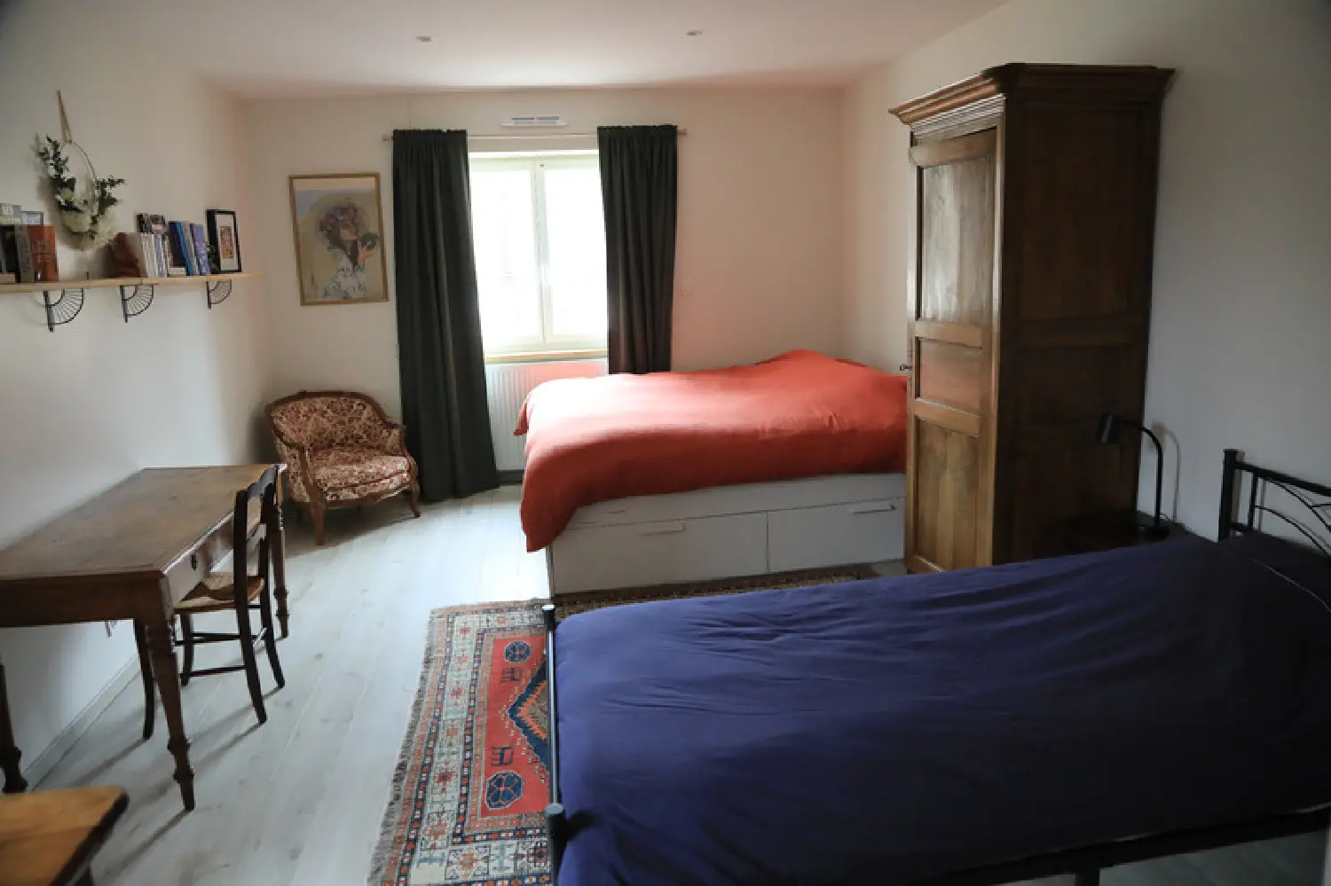  for sale house Semur-en-Auxois Côte-d'Or 7