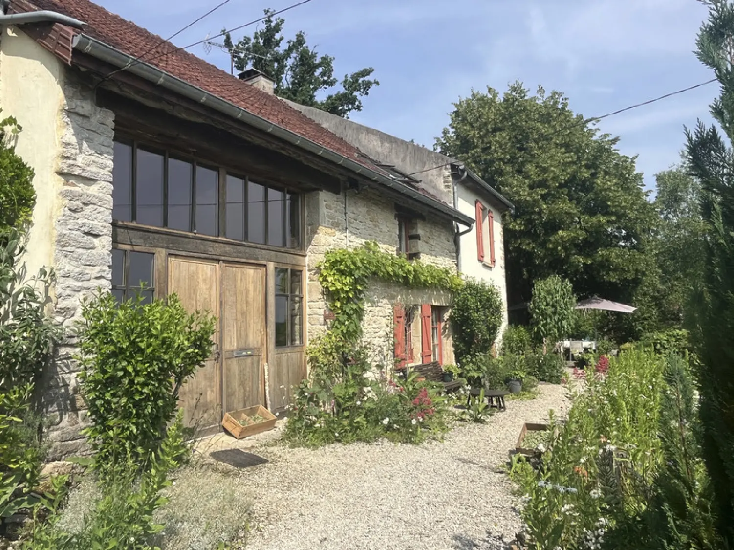  te koop huis Semur-en-Auxois Côte-d'Or 2