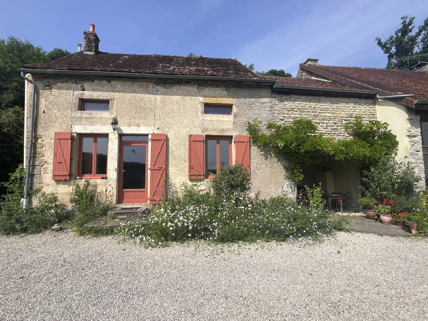 te koop huis Semur-en-Auxois Côte-d'Or 5