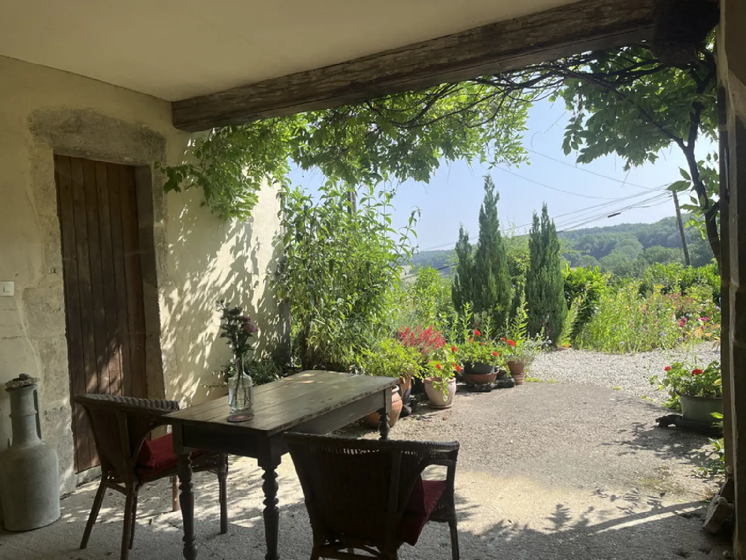  te koop huis Semur-en-Auxois Côte-d'Or 6