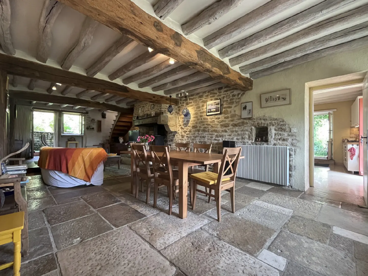  te koop huis Semur-en-Auxois Côte-d'Or 7