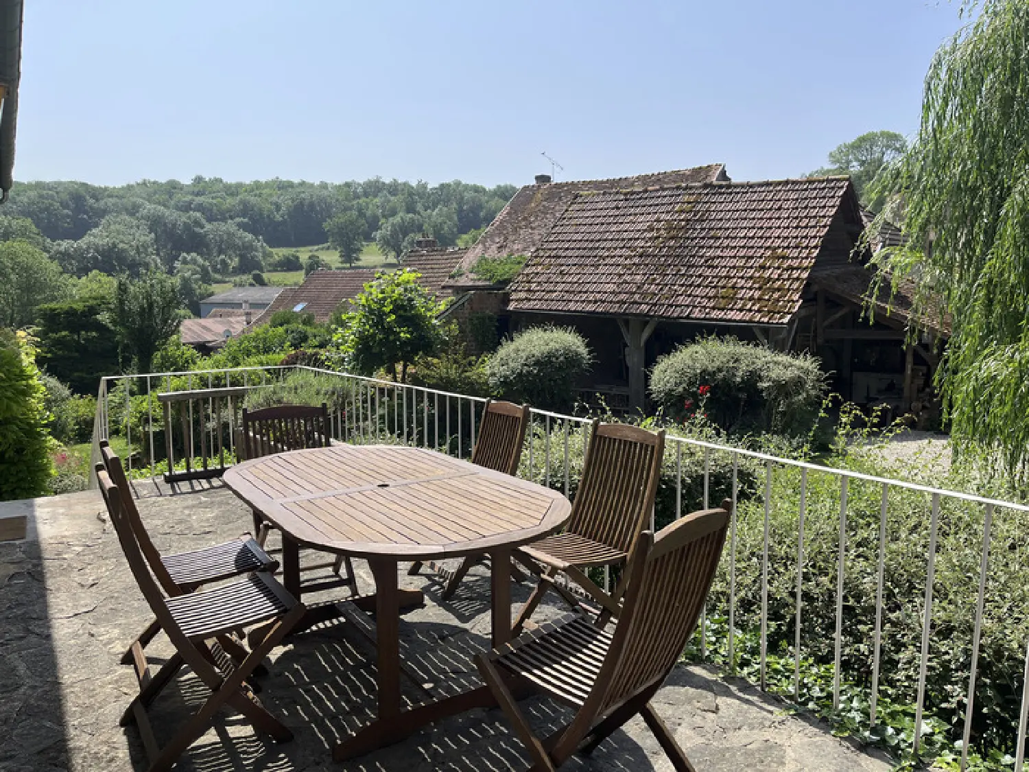  for sale house Semur-en-Auxois Côte-d'Or 2