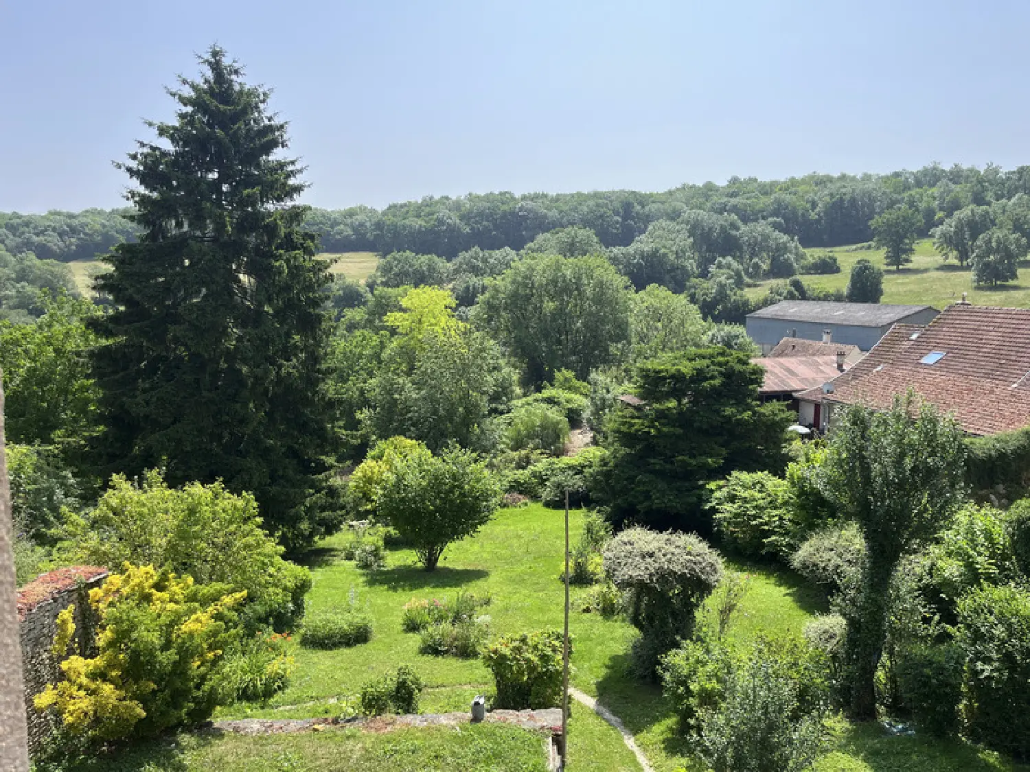  for sale house Semur-en-Auxois Côte-d'Or 3