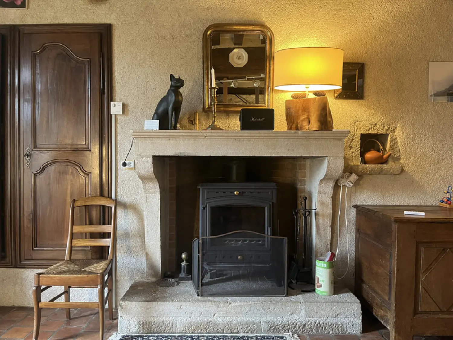  for sale house Semur-en-Auxois Côte-d'Or 5