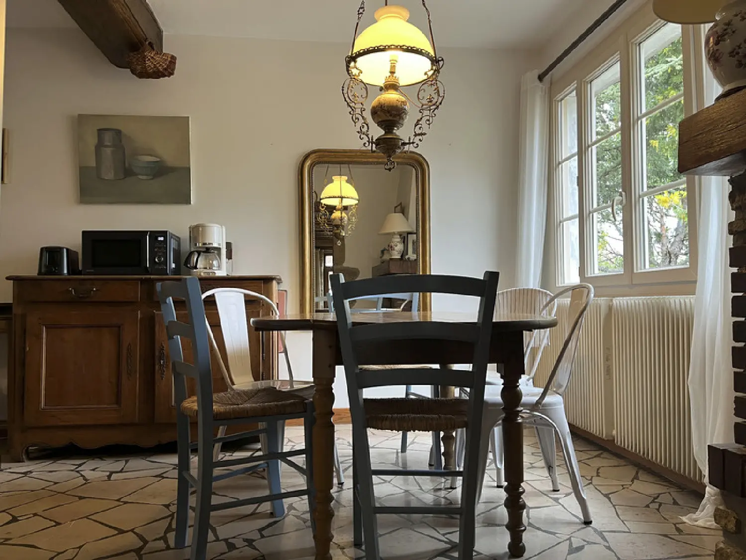  for sale house Semur-en-Auxois Côte-d'Or 6