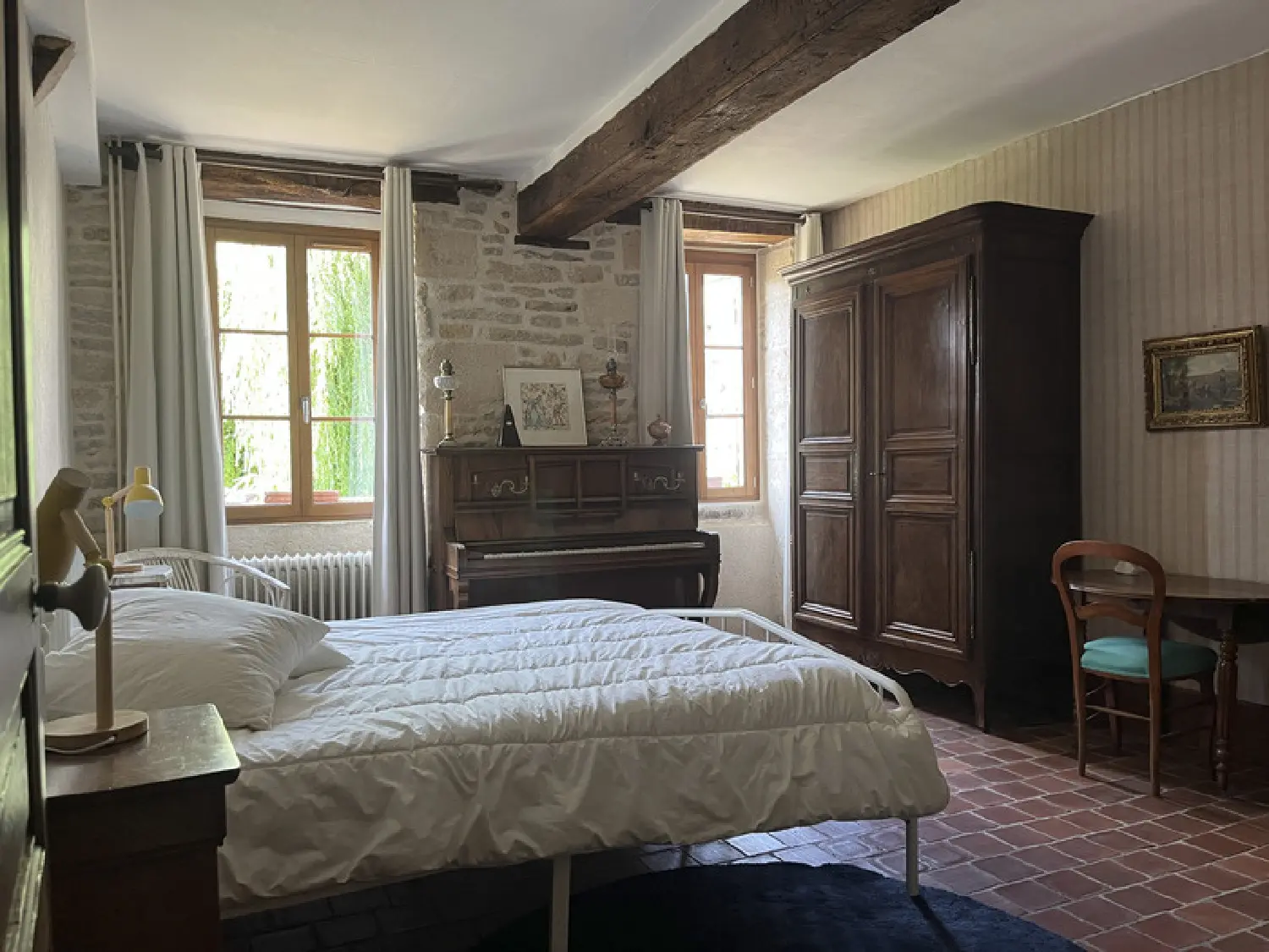  for sale house Semur-en-Auxois Côte-d'Or 7