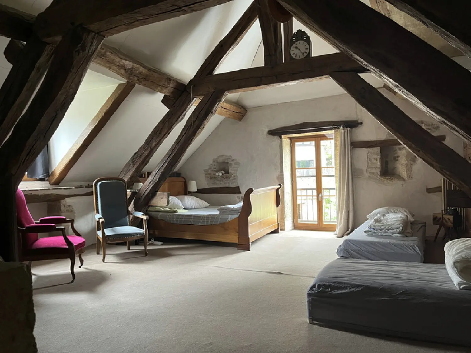  for sale house Semur-en-Auxois Côte-d'Or 8
