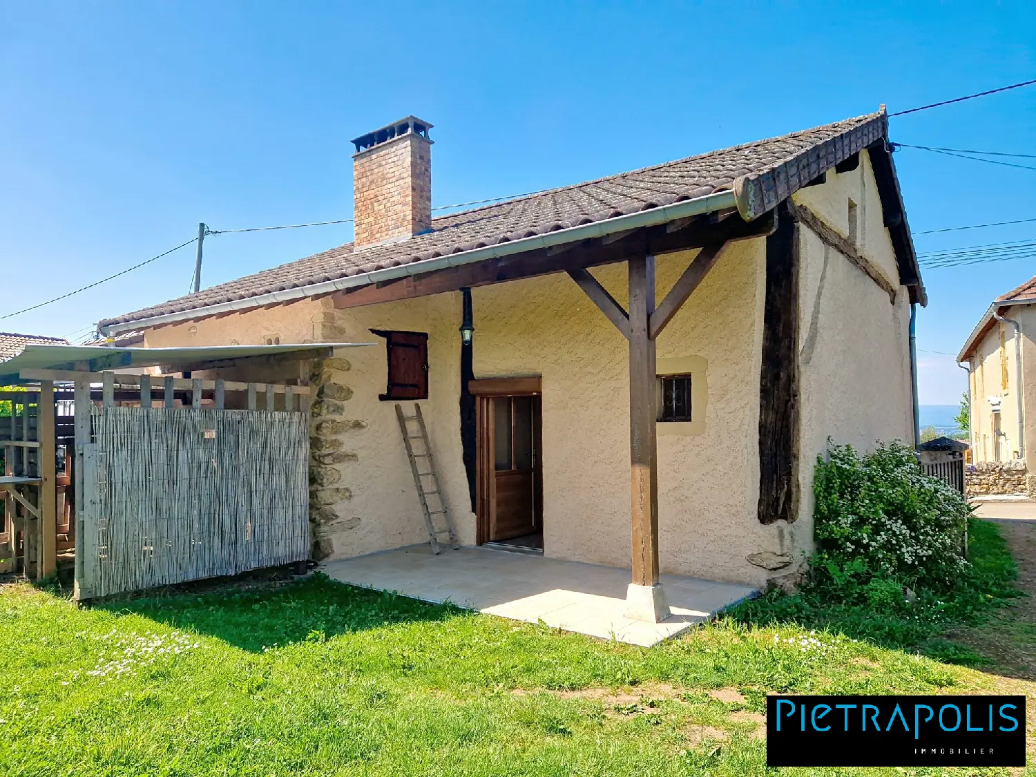  for sale house Semur-en-Brionnais Saône-et-Loire 1