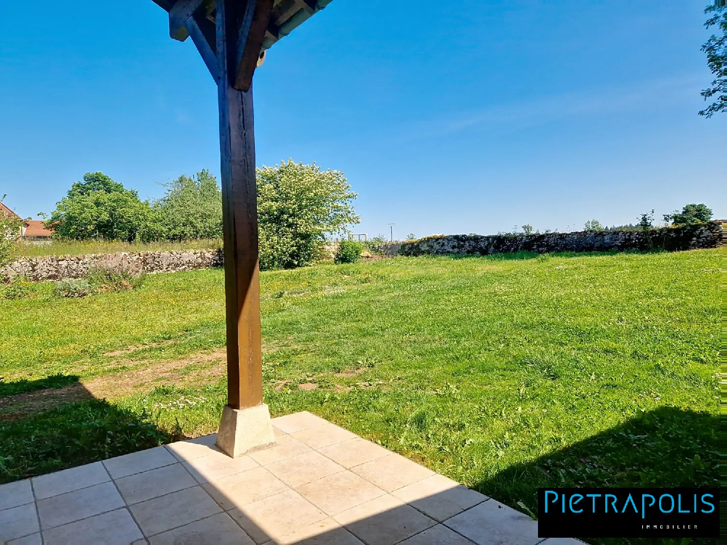  for sale house Semur-en-Brionnais Saône-et-Loire 3