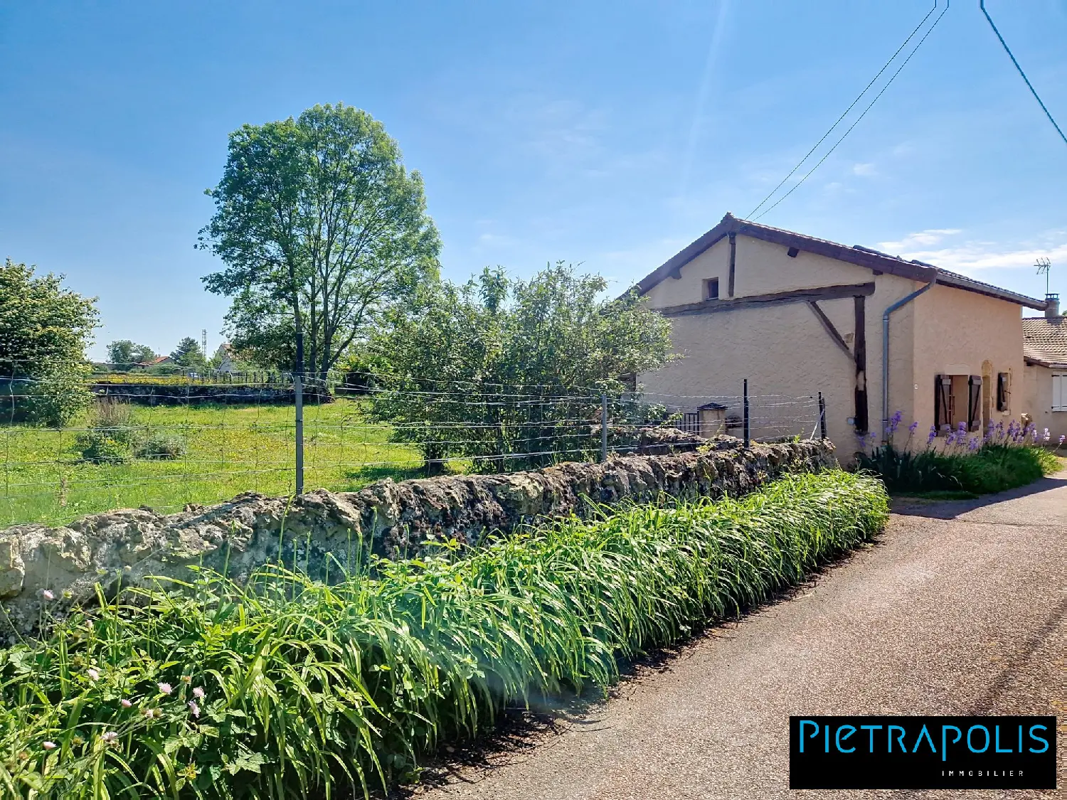  for sale house Semur-en-Brionnais Saône-et-Loire 6