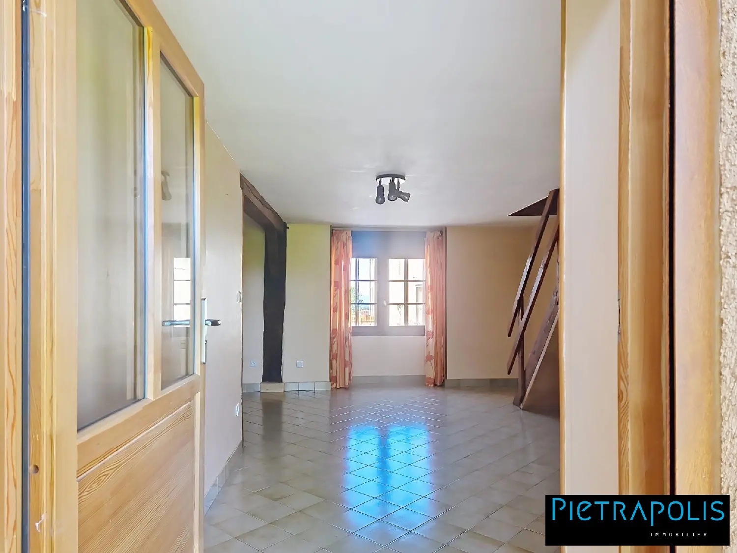  for sale house Semur-en-Brionnais Saône-et-Loire 7