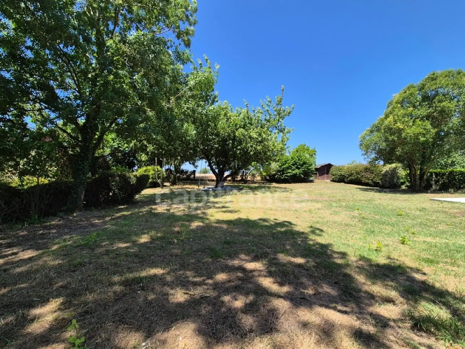  à vendre maison Sémussac Charente-Maritime 5