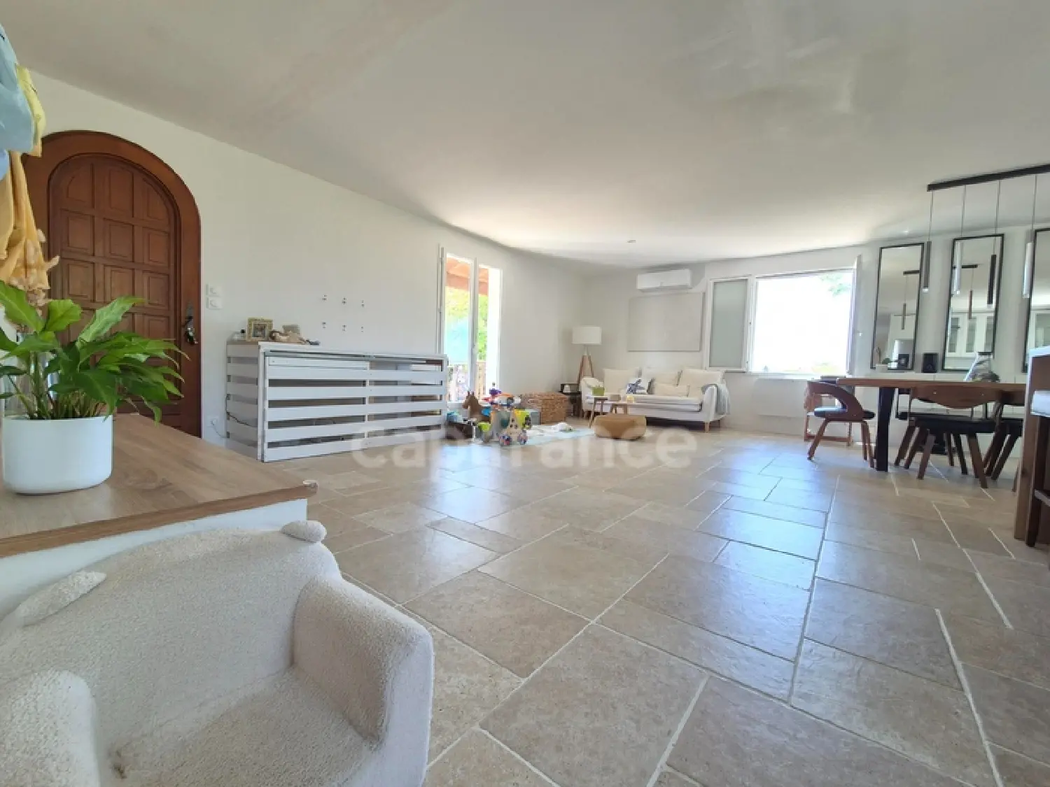  à vendre maison Sémussac Charente-Maritime 7
