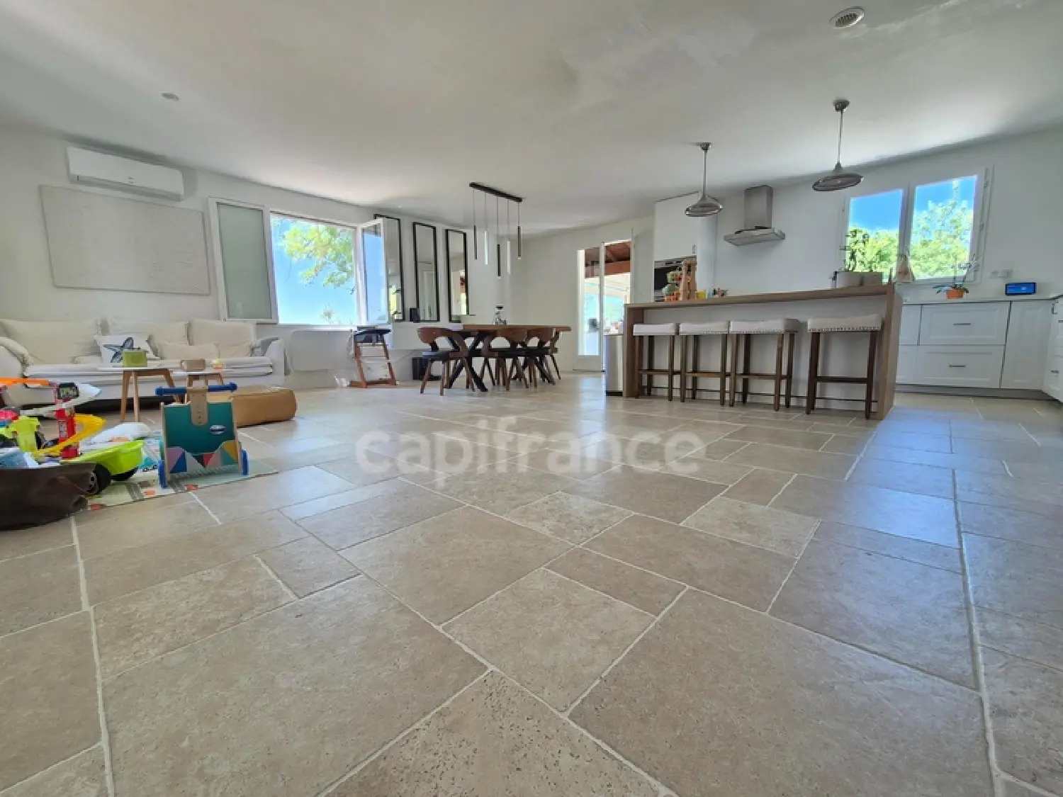  à vendre maison Sémussac Charente-Maritime 8