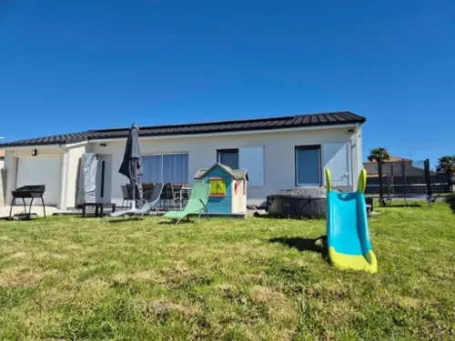 Sémussac Charente-Maritime maison foto 7100817