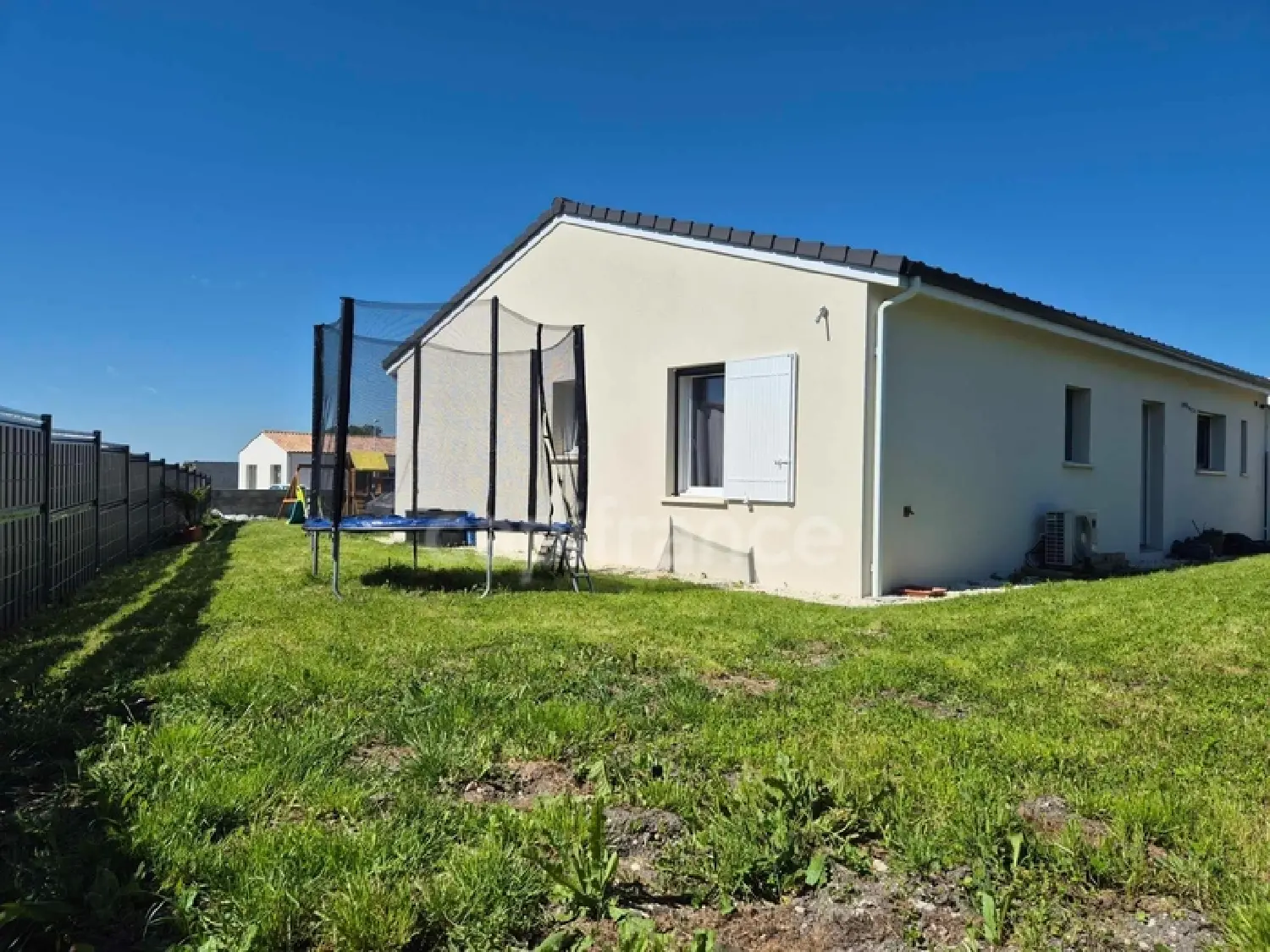  à vendre maison Sémussac Charente-Maritime 3