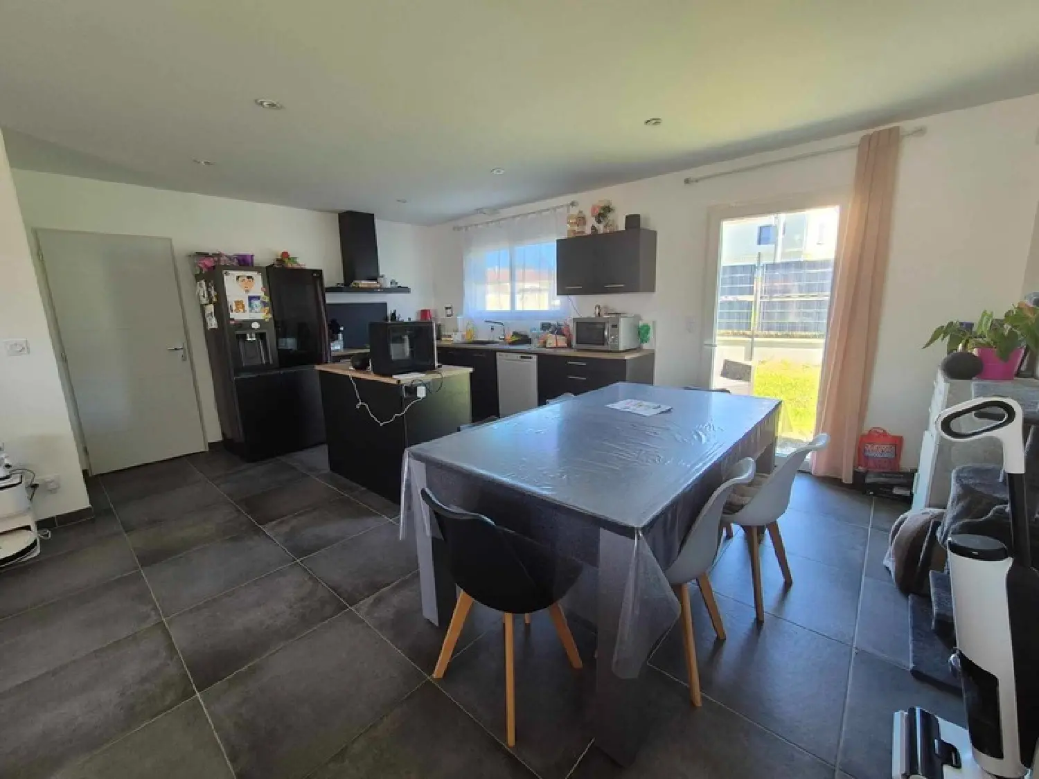  à vendre maison Sémussac Charente-Maritime 7