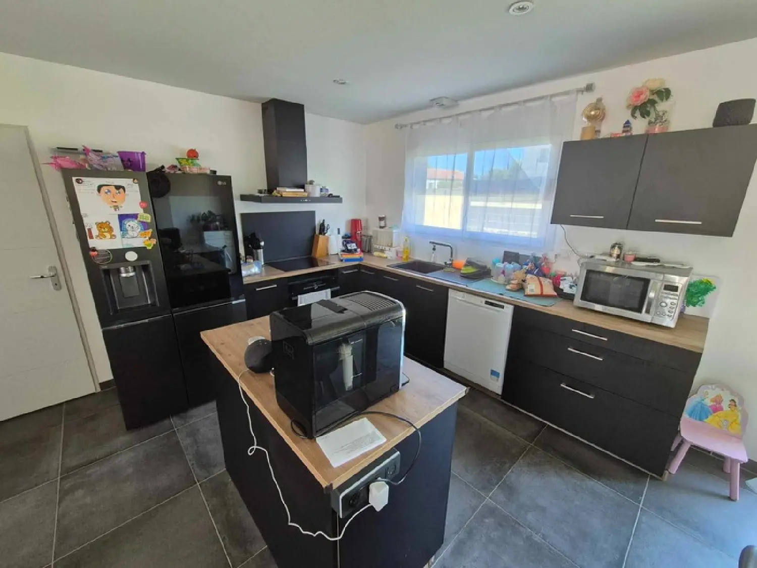  à vendre maison Sémussac Charente-Maritime 8