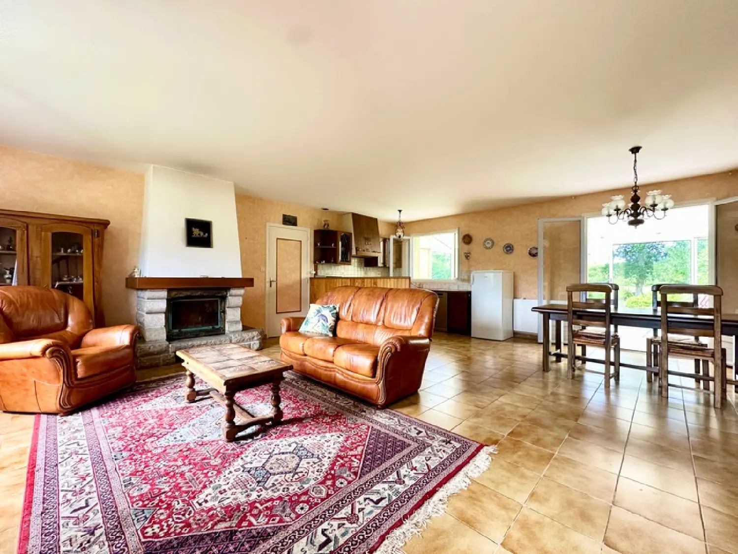  à vendre maison Séné Morbihan 3