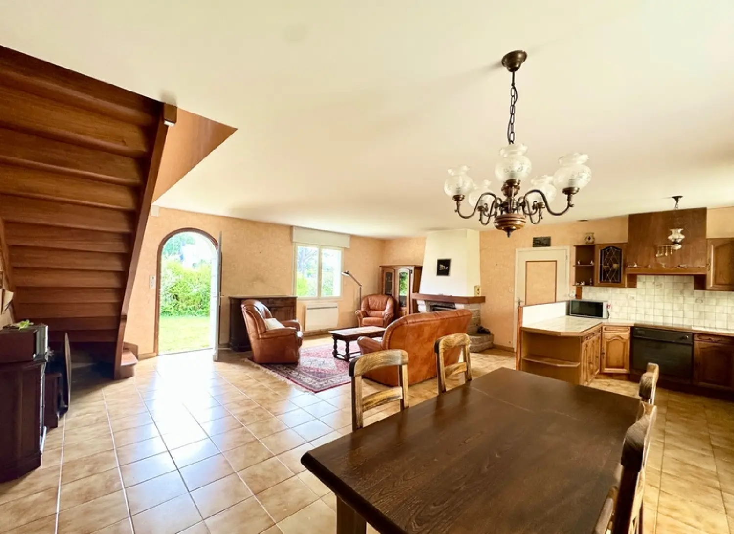  à vendre maison Séné Morbihan 4