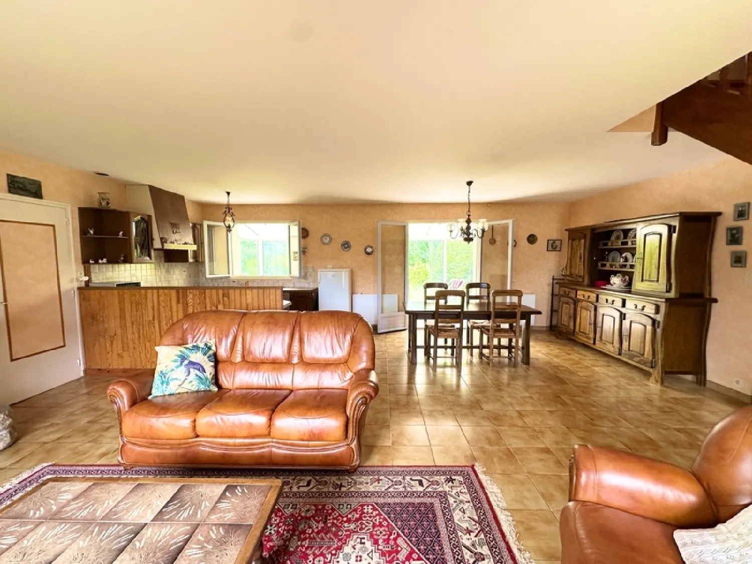  à vendre maison Séné Morbihan 5