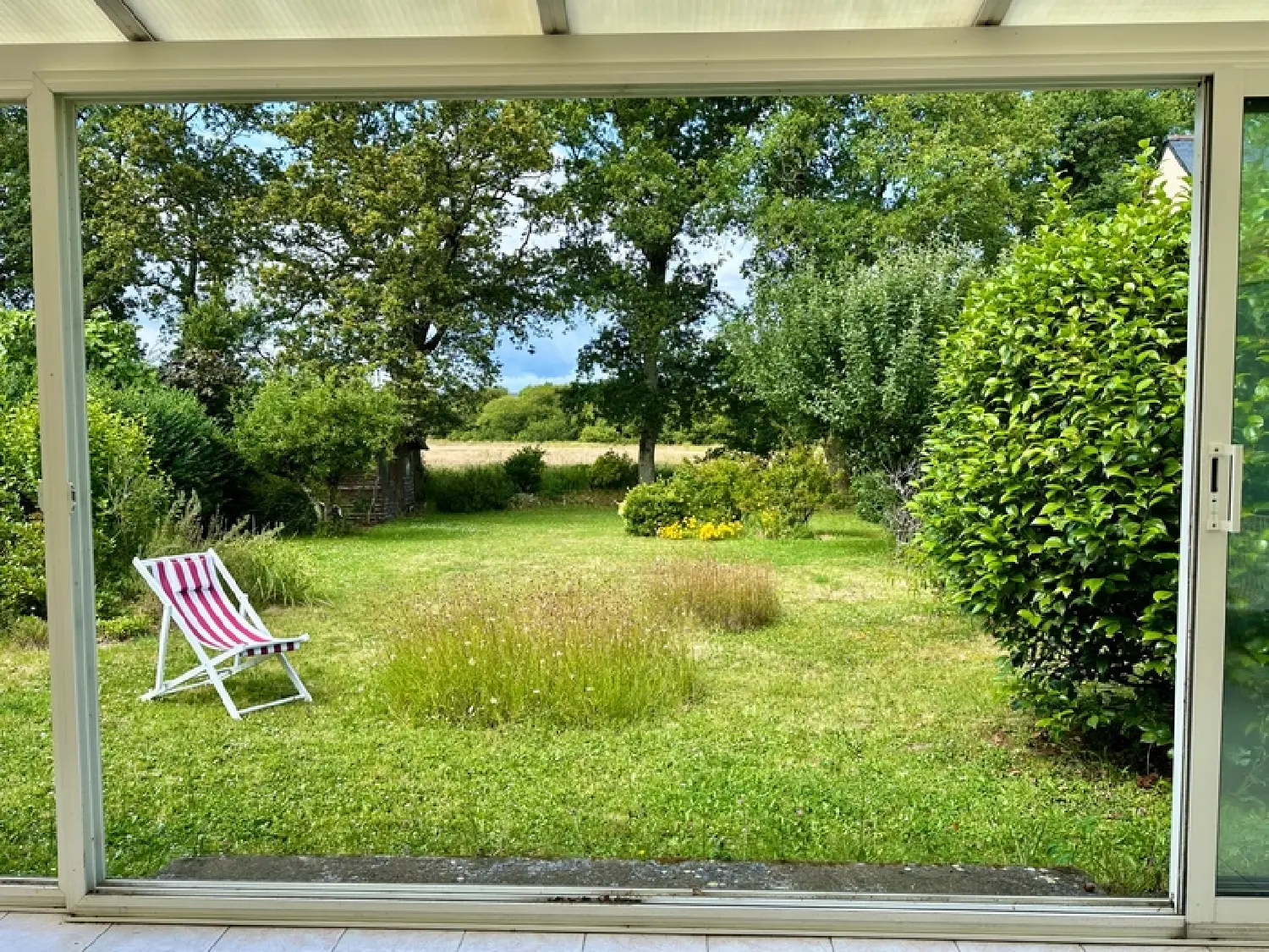  à vendre maison Séné Morbihan 7