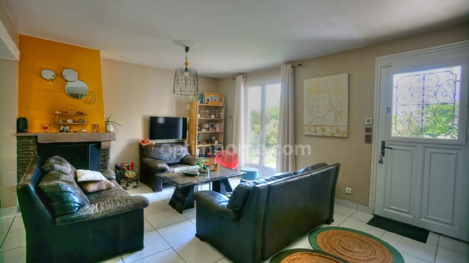  en venta casa Senlis Oise 3