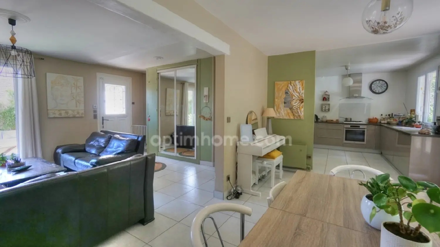  en venta casa Senlis Oise 4