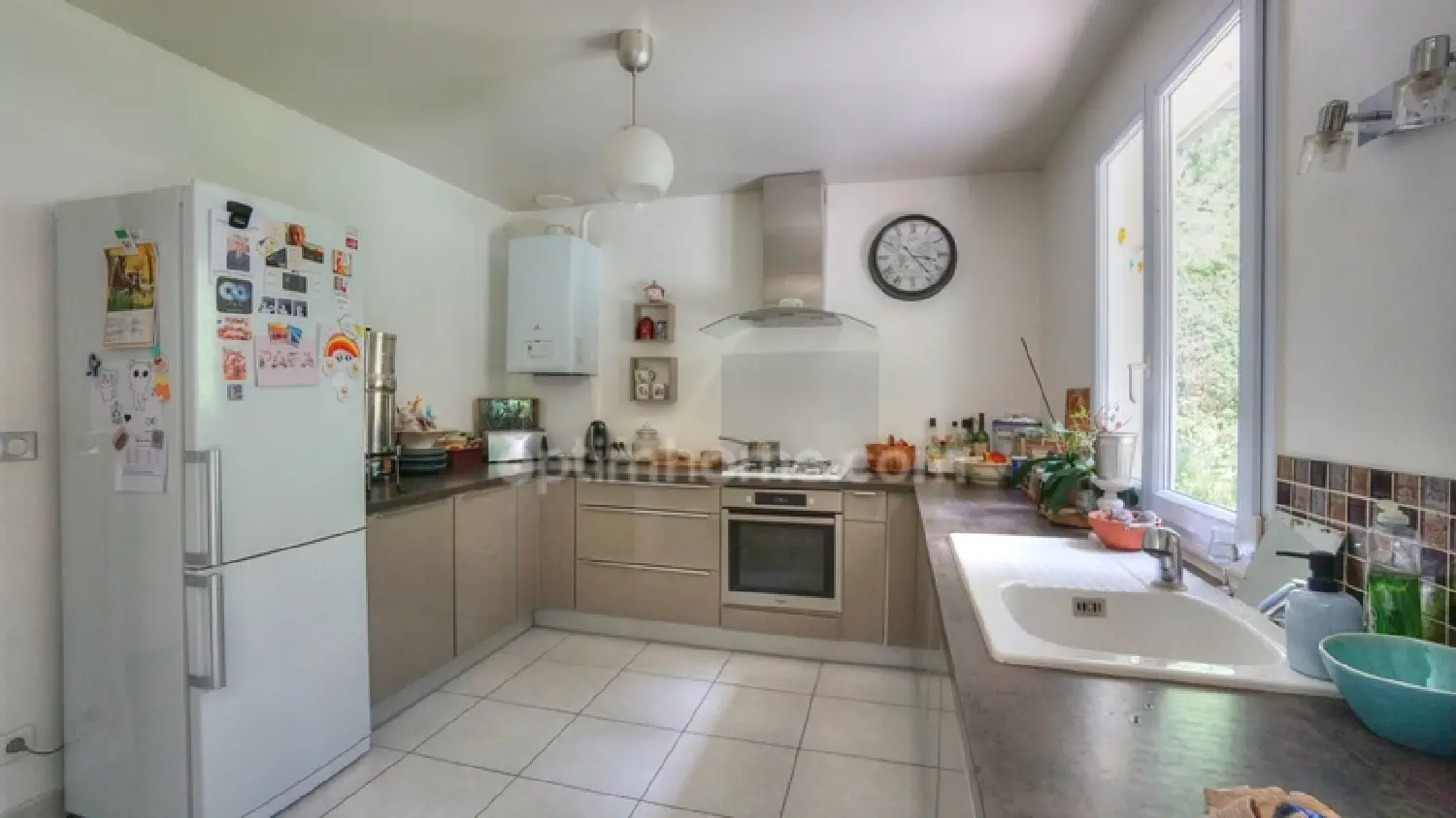  en venta casa Senlis Oise 5
