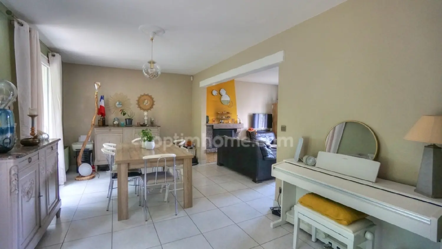 en venta casa Senlis Oise 6