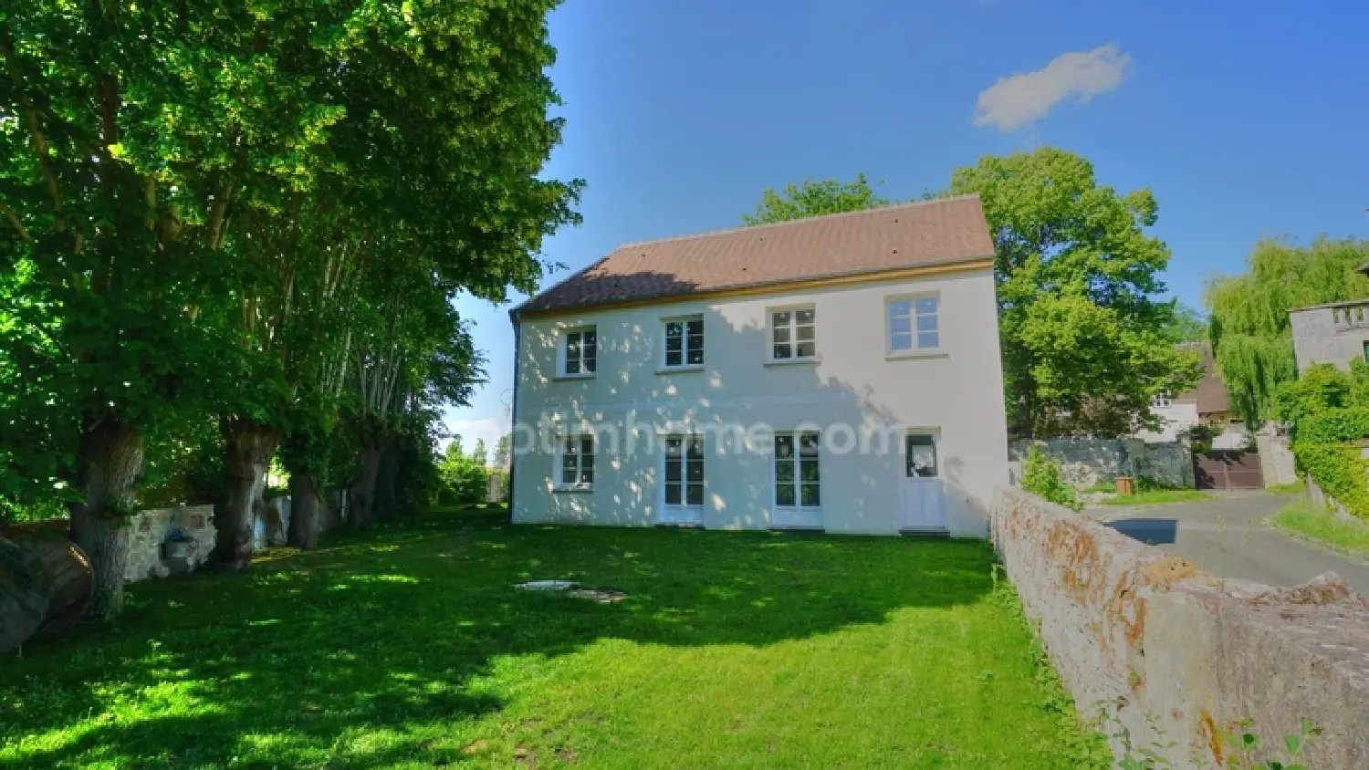  te koop huis Senlis Oise 2