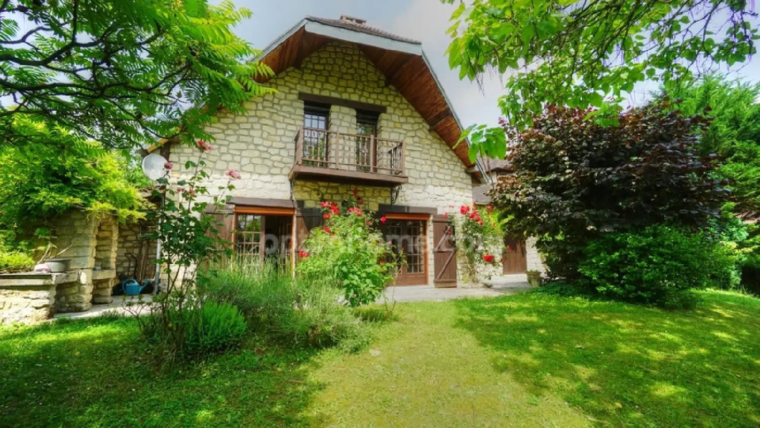  à vendre maison Senlis Oise 1