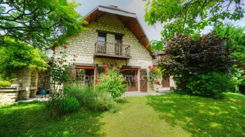 Senlis Oise huis foto 7094135