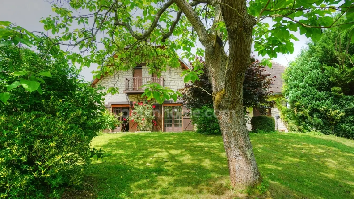  à vendre maison Senlis Oise 3