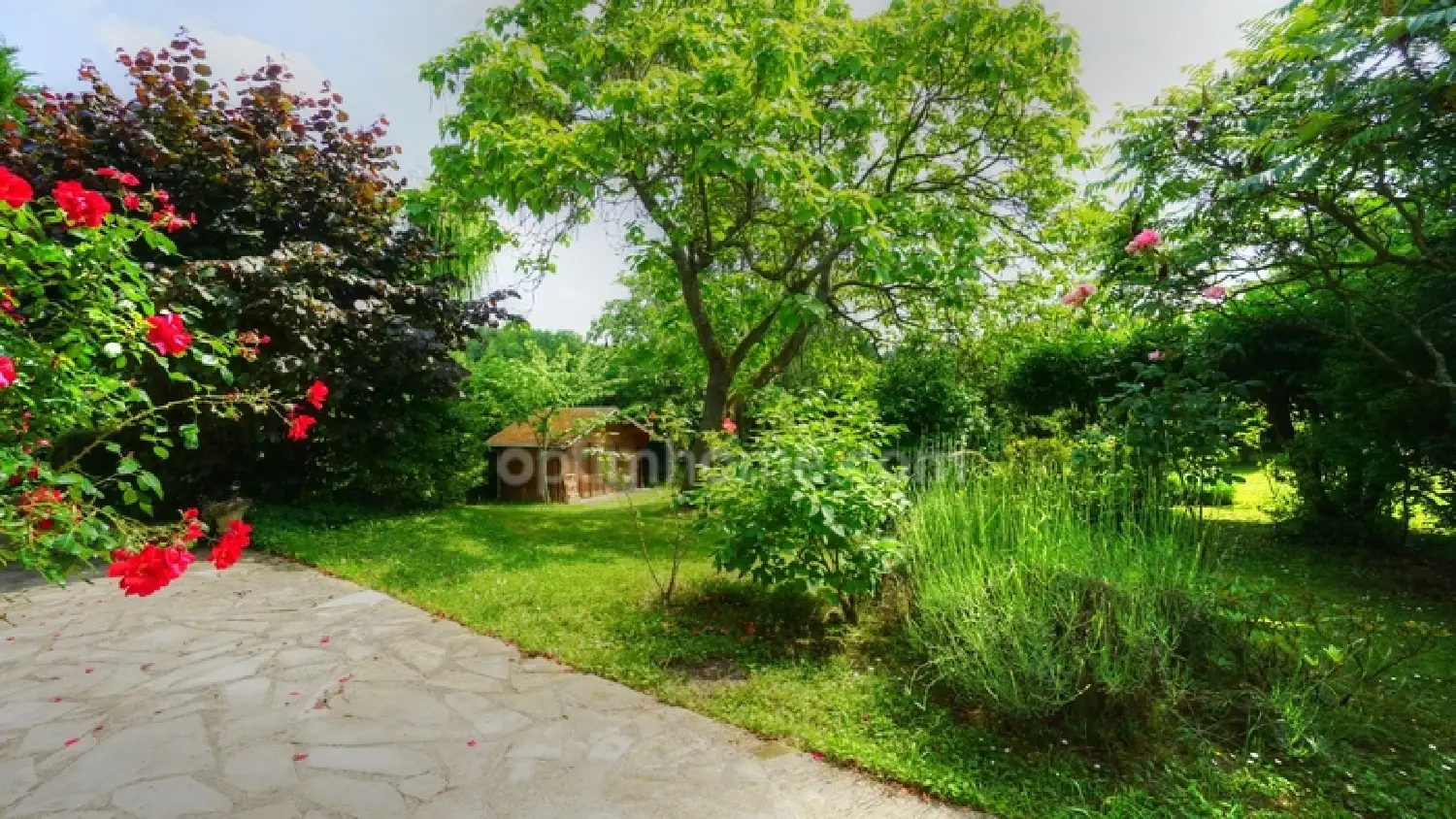  à vendre maison Senlis Oise 4