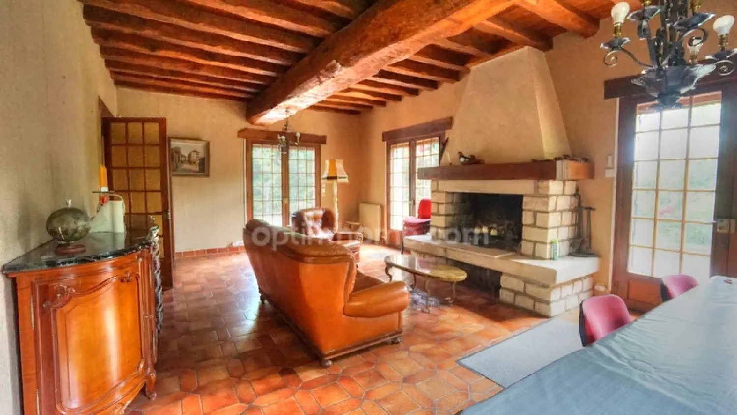  à vendre maison Senlis Oise 7