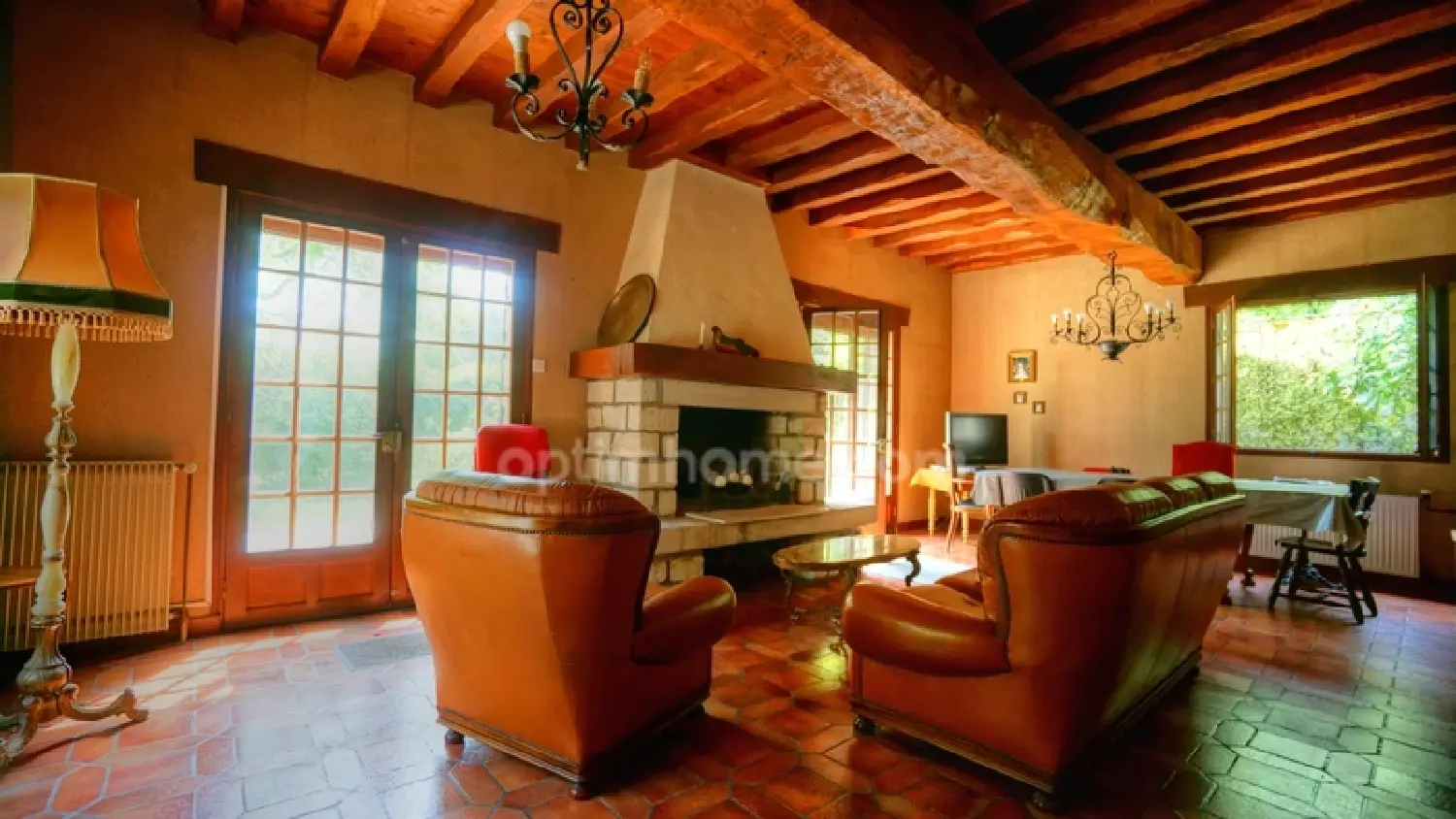  à vendre maison Senlis Oise 8