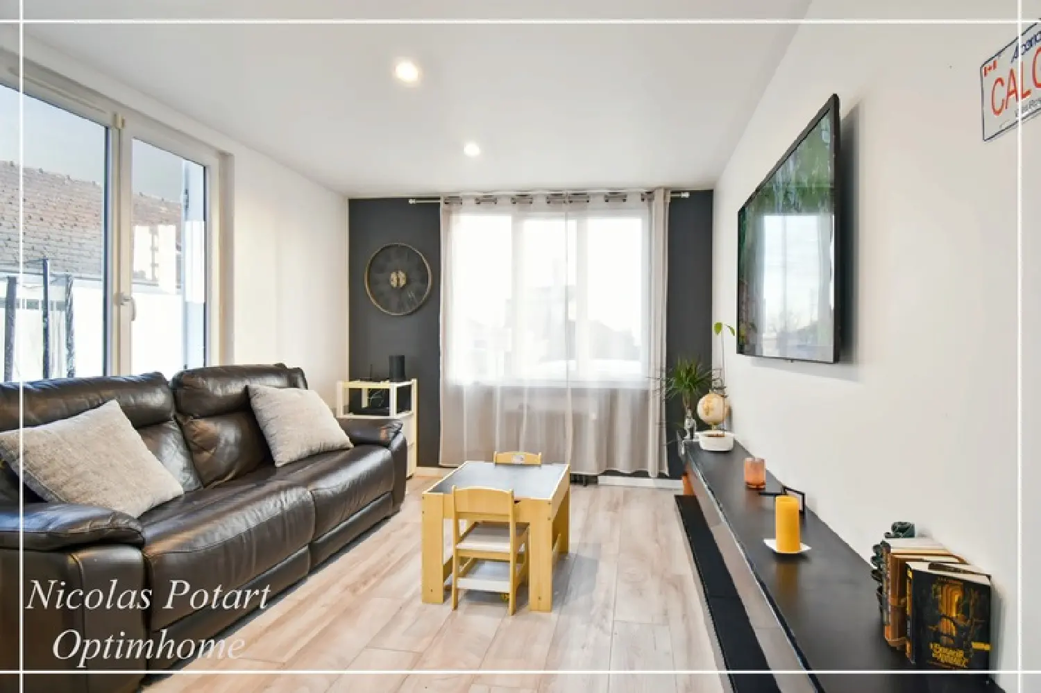  en venta casa Senlis Oise 1