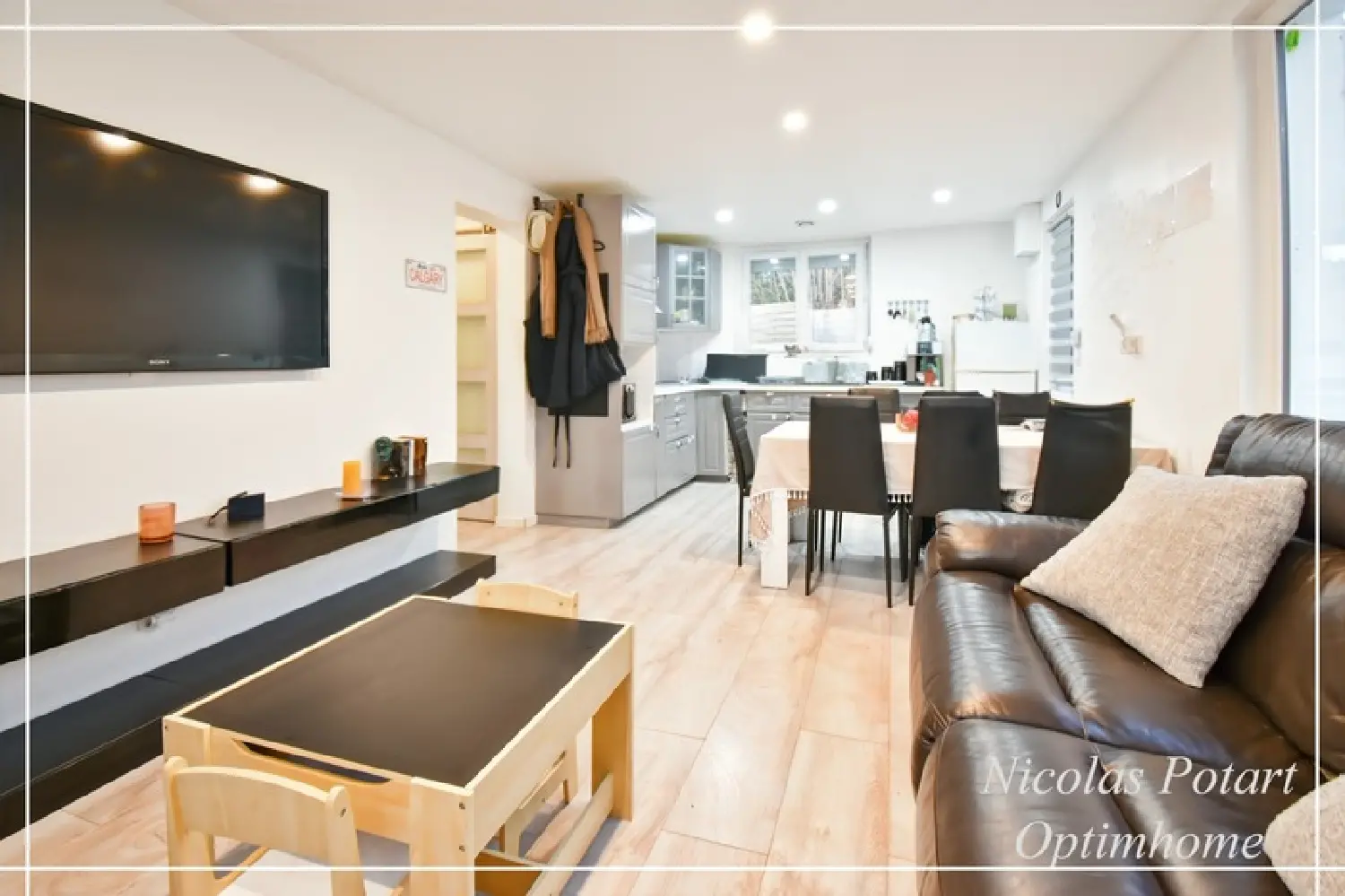  en venta casa Senlis Oise 2