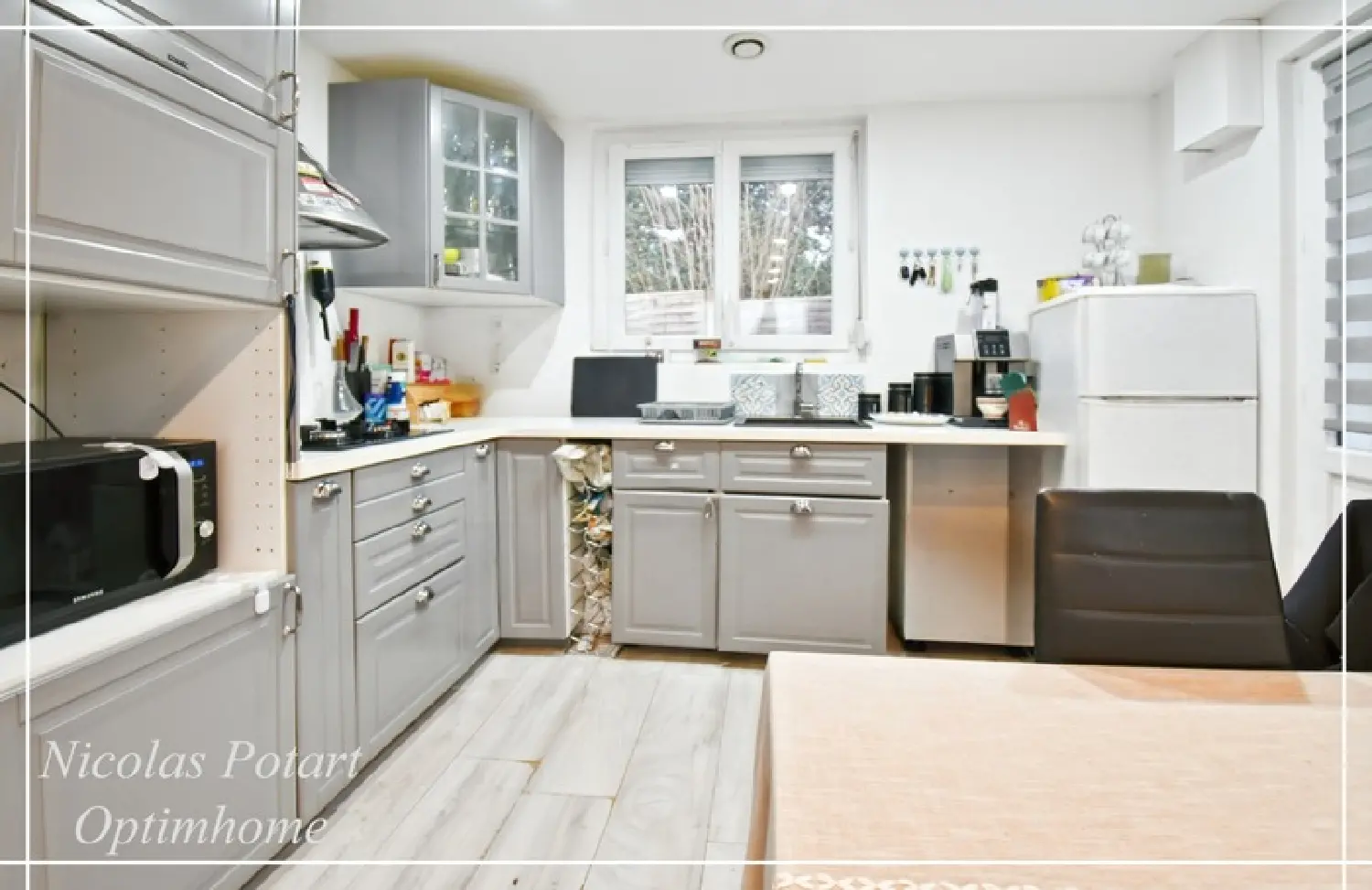  en venta casa Senlis Oise 3